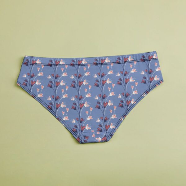 Drip Severe Women's Low Waist Panties - Image 45