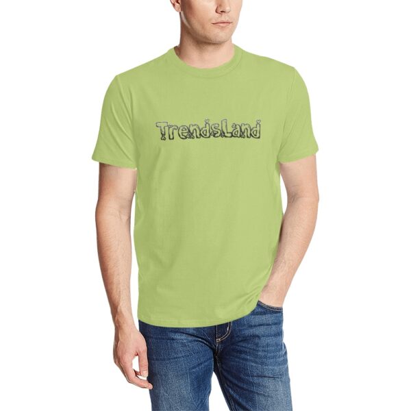 CLTrendsLand Men's T-shirt - Image 9