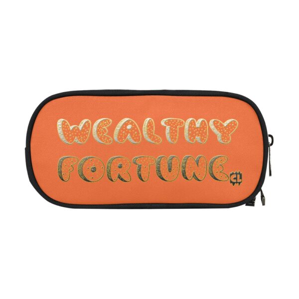 Wealthy Fortune CLTrends Pencil Pouch - Image 31