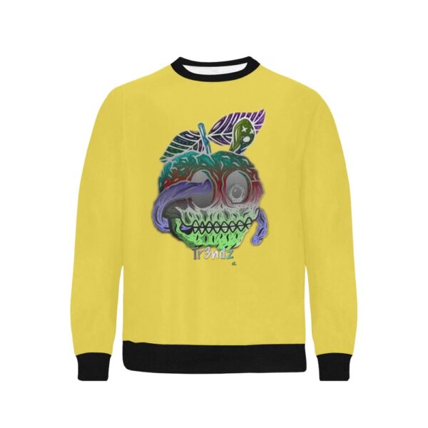 RottenTrendsCL Crew Neck Sweatshirt - Image 15