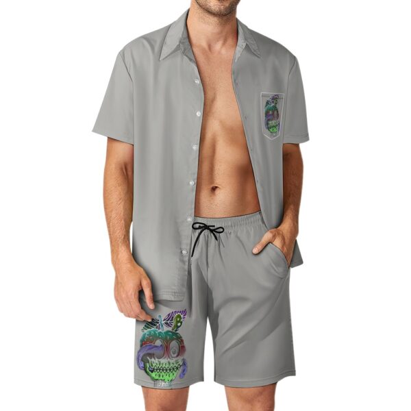 RottenTrendsCL Leisure Beach Suit - Image 21