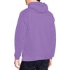 Wealthy Fortune Men's Hoodie - Image 23