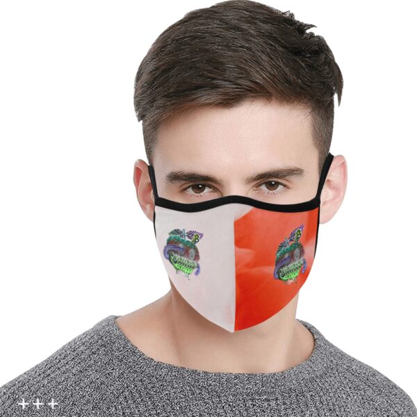 RottenTrendsCL Masks (Pack of 5) - Image 12