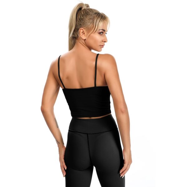 CLTrends LandLife Ladies Vintage Comfy Camisole - Image 20