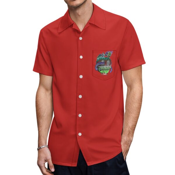 RottenTrendsCL short sleeved shirt - Image 10