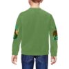 RottenTrendsCL Kid's Sweatshirt - Image 18