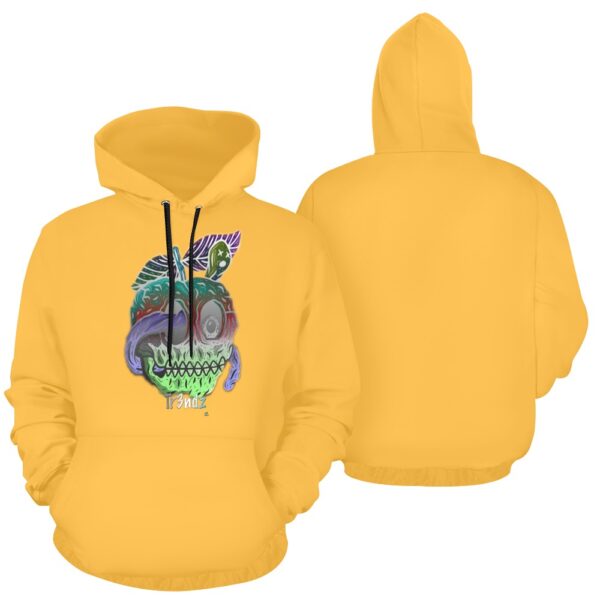 RottenTrendsCL Men's Hoodie - Image 31