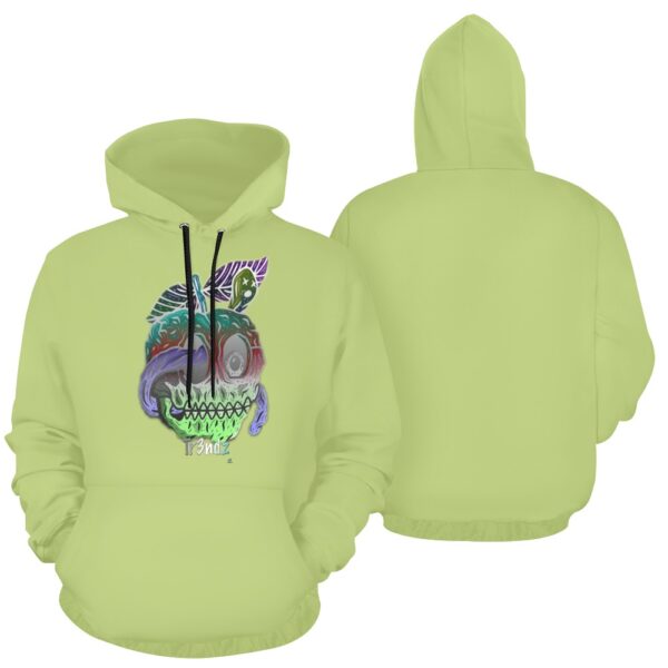 RottenTrendsCL Men's Hoodie - Image 19