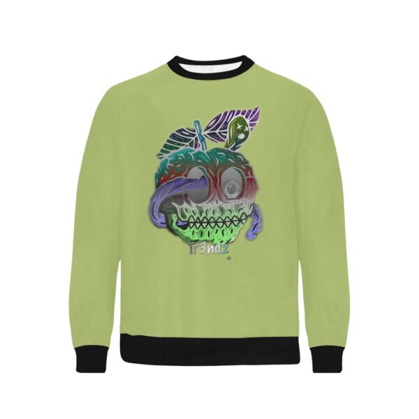 RottenTrendsCL Crew Neck Sweatshirt - Image 7