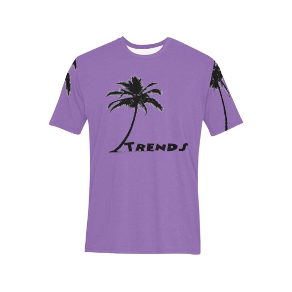 CLTrends Men's T-shirt 1.0 - Image 11