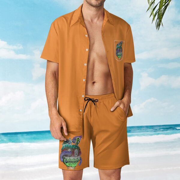 RottenTrendsCL Leisure Beach Suit - Image 12