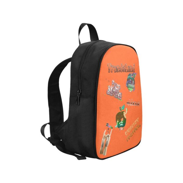 CLTrendsBrands Backpack - Image 9