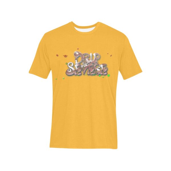 Drip Severe Men's T-shirt - Image 15