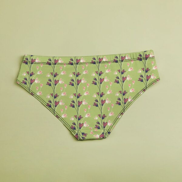 Drip Severe Women's Low Waist Panties - Image 15