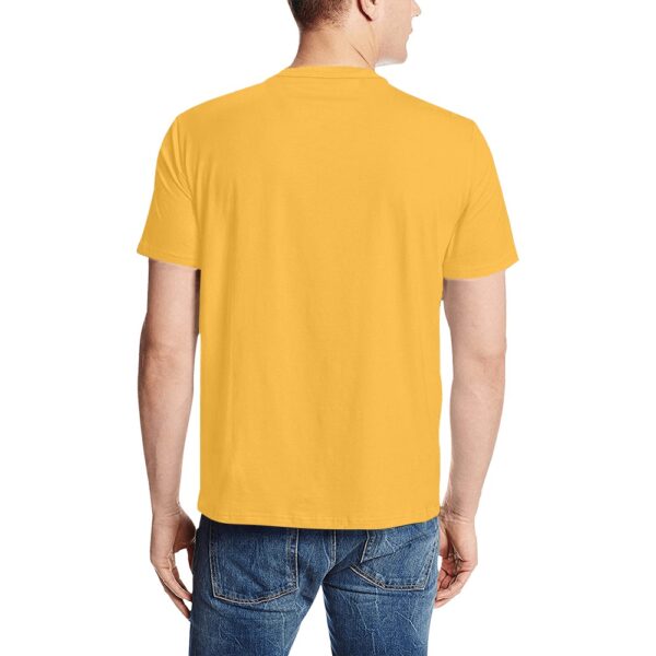 CLTrends 2424Line Men's T-shirt - Image 22