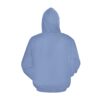 Wealthy Fortune Men's Hoodie - Image 15