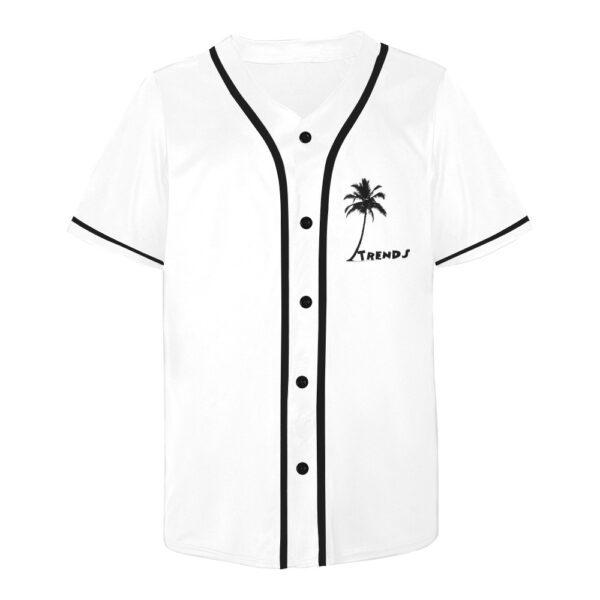 CLTrends Baseball Jersey - Image 39
