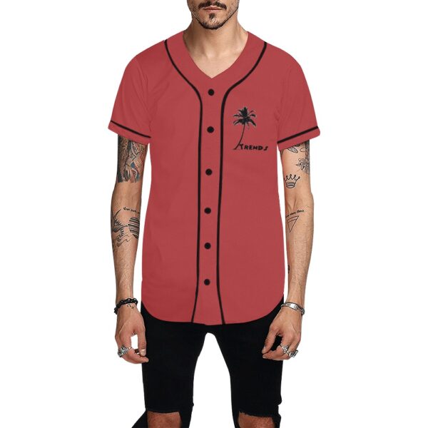 CLTrends Baseball Jersey - Image 16
