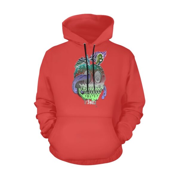 RottenTrendsCL Men's Hoodie - Image 38