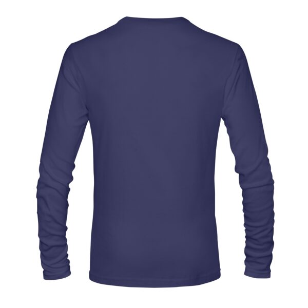RottenTrendsCL Men's Long sleeve T-shirt - Image 10