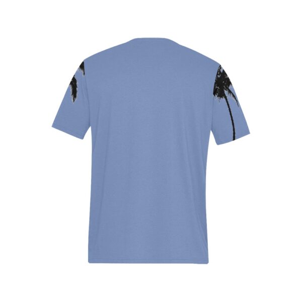 Wealthy Fortune #2 Men's T-shirt - Image 12