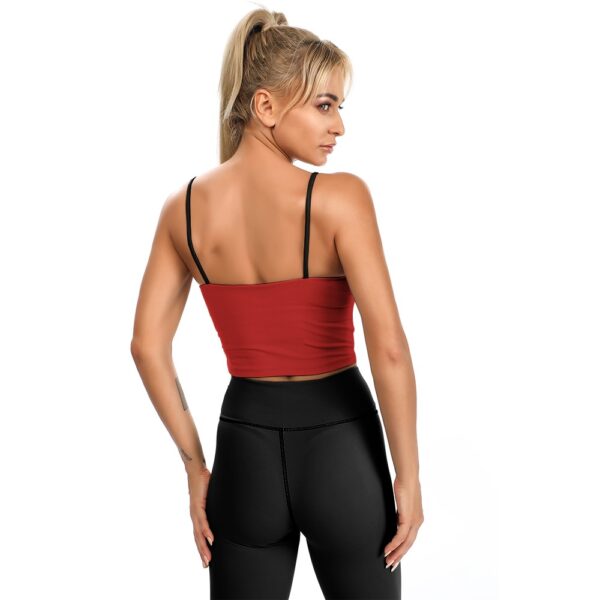 CLTrends LandLife Ladies Vintage Comfy Camisole - Image 10