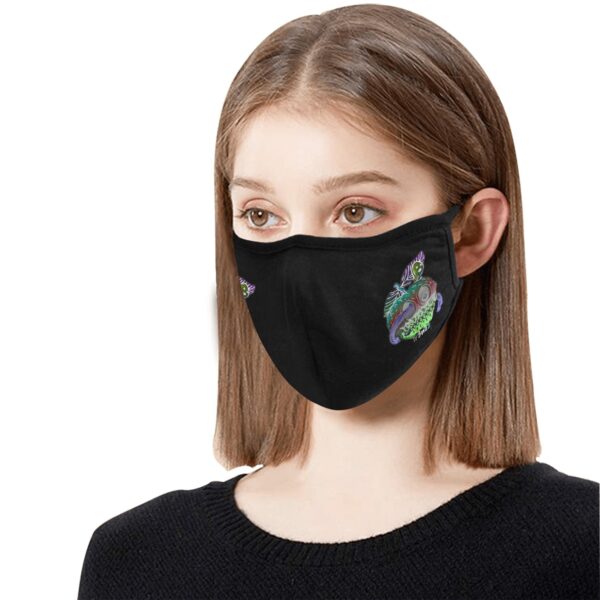 RottenTrendsCL Masks (Pack of 5) - Image 6