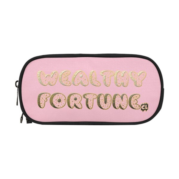 Wealthy Fortune CLTrends Pencil Pouch - Image 14