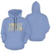 Wealthy Fortune Men's Hoodie - Image 13