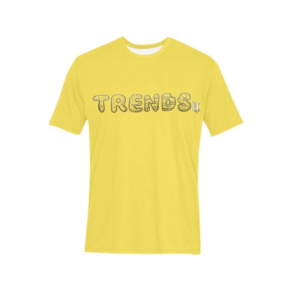 CLTrends Men's T-shirt 2.0 - Image 11