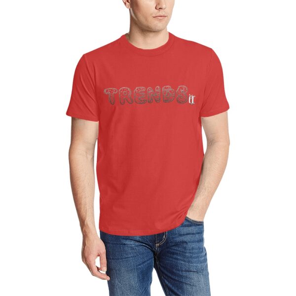 CLTrends Men's T-shirt 2.0 - Image 29