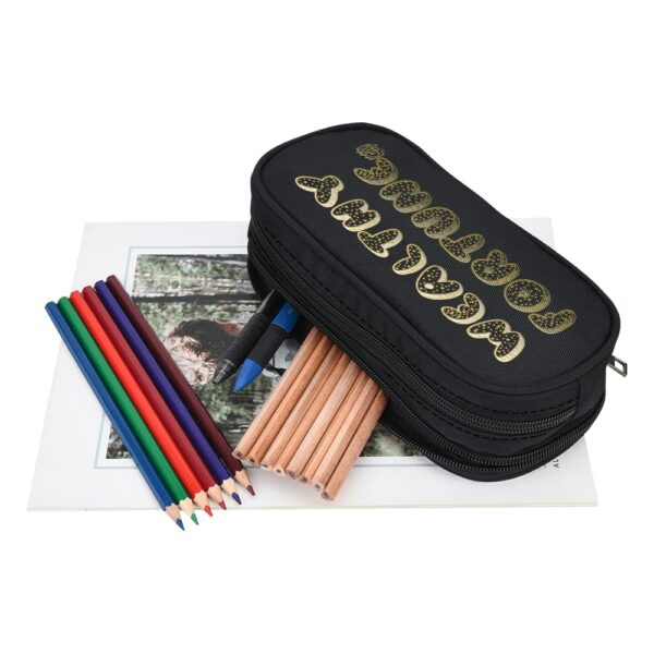 Wealthy Fortune CLTrends Pencil Pouch - Image 6