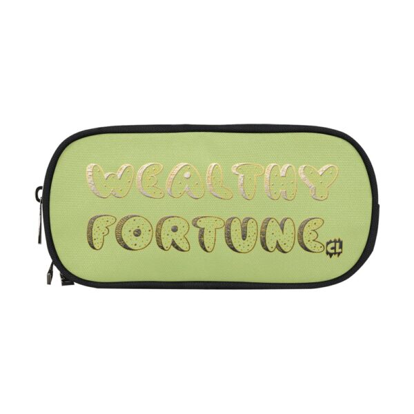Wealthy Fortune CLTrends Pencil Pouch - Image 8