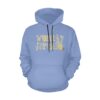 Wealthy Fortune Men's Hoodie - Image 14