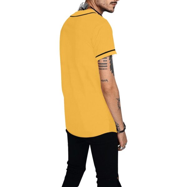 CLTrends Baseball Jersey - Image 3