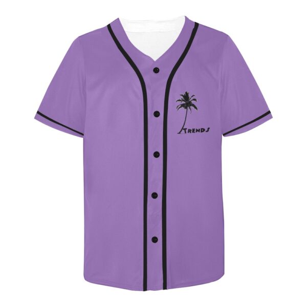CLTrends Baseball Jersey - Image 24