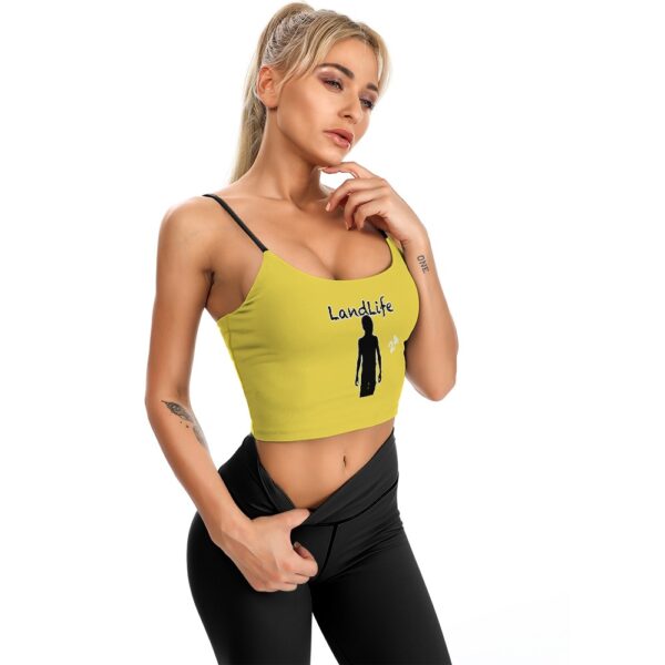 CLTrends LandLife Ladies Vintage Comfy Camisole - Image 29