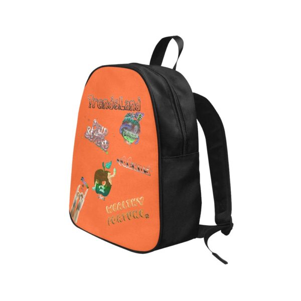 CLTrendsBrands Backpack - Image 7