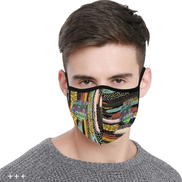 RottenTrendsCL Masks (Pack of 5) - Image 47