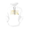 Wealthy Fortune Men's Hoodie - Image 2