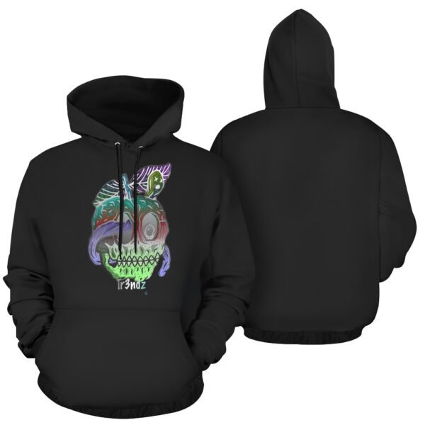 RottenTrendsCL Men's Hoodie - Image 7