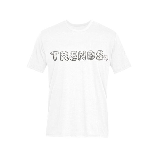 CLTrends Men's T-shirt 2.0