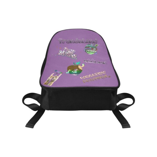 CLTrendsBrands Backpack - Image 15