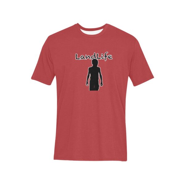 CLTrends LandLife 2424 Men's T-shirt - Image 31