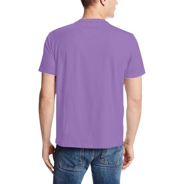 CLTrends LandLife 2424 Men's T-shirt - Image 34