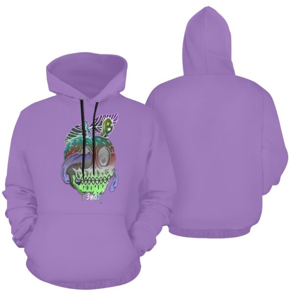 RottenTrendsCL Men's Hoodie - Image 13
