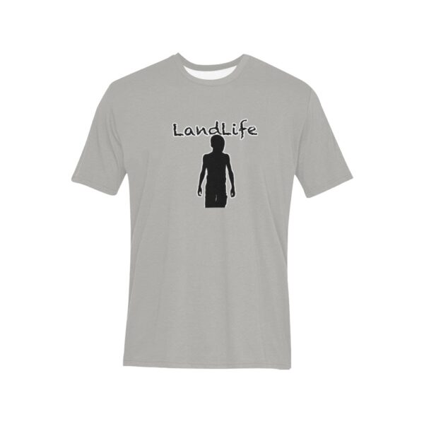 CLTrends LandLife 2424 Men's T-shirt - Image 15