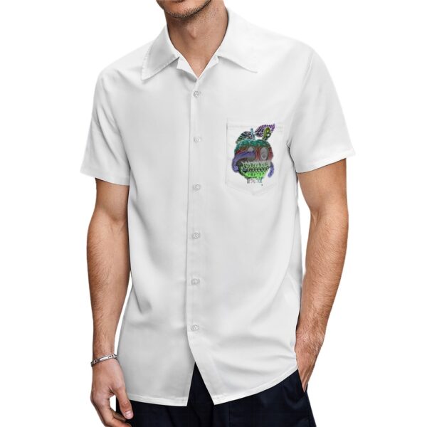 RottenTrendsCL short sleeved shirt - Image 35