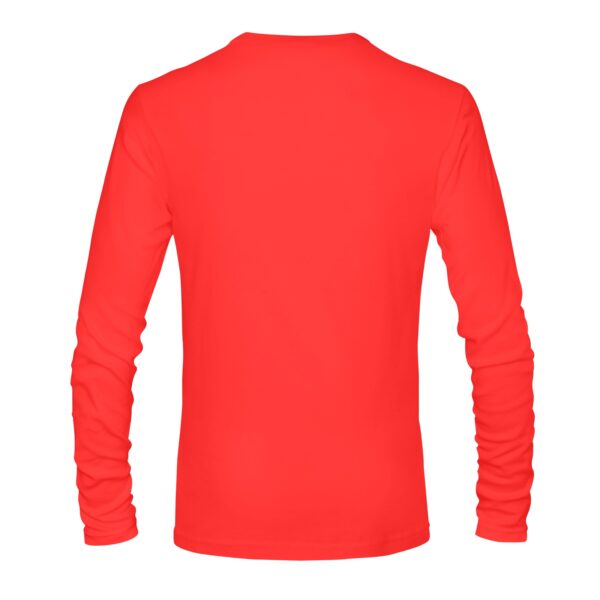 RottenTrendsCL Men's Long sleeve T-shirt - Image 4