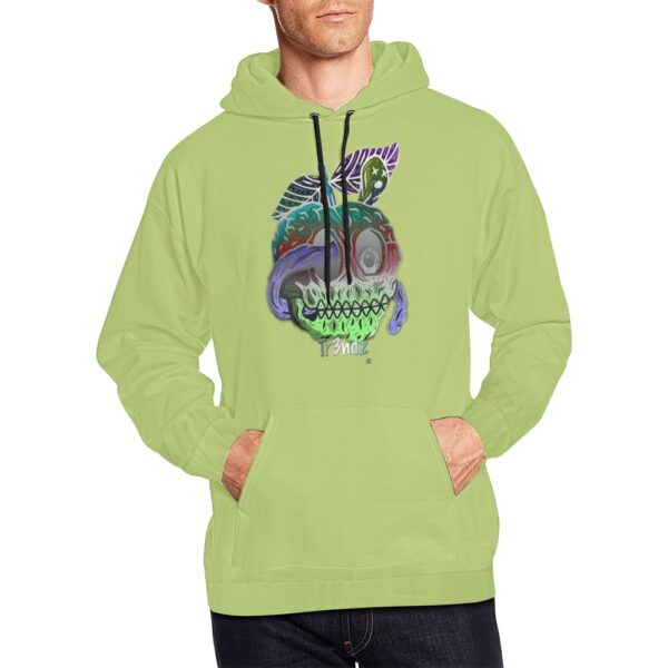 RottenTrendsCL Men's Hoodie - Image 22